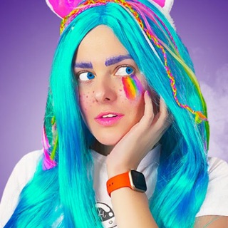 Telegram profile photo for Double Bubble / Дабл Бабл