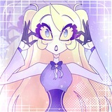 Telegram profile photo for 𖥻 ׁ ׅ ℜ𝔢𝔦𝔦𝔨𝔦𝔦'𝔰 𝔇𝔯𝔢𝔞𝔪 ׁ ׅ