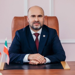 Telegram profile photo for Айрат Гилванович Фатхуллин