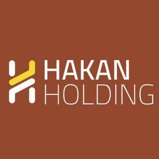 Telegram profile photo for HAKAN HOLDING.