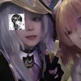 Telegram profile photo for ೃ⁀➷ 𝓁𝑜𝓈𝑜𝓈 ࿐ྂ