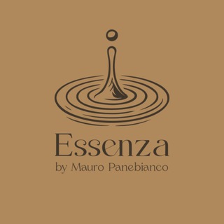 Telegram profile photo for Essenza by Mauro Panebianco