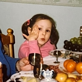 Telegram profile photo for MARY VISION