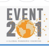 Telegram profile photo for Event 201