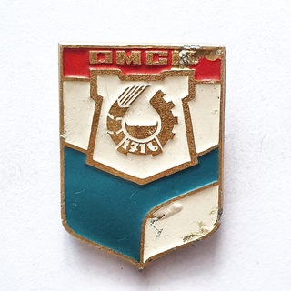 Telegram profile photo for Старый Омск