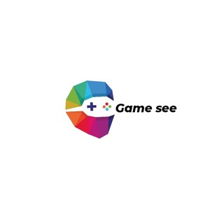 Telegram profile photo for Game see گیم سی