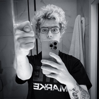 Telegram profile photo for d4xro