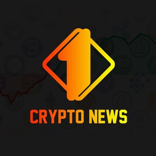 Telegram profile photo for First Crypto News 📯📈