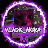 Telegram profile photo for Vladik_Akira | 26 🫦