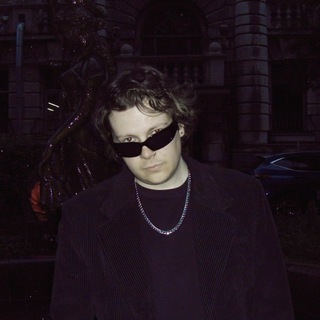 Telegram profile photo for АЛО, ЭТО ЗВЕНО?
