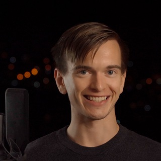 Telegram profile photo for Путь голоса Алексея Двоеглазова