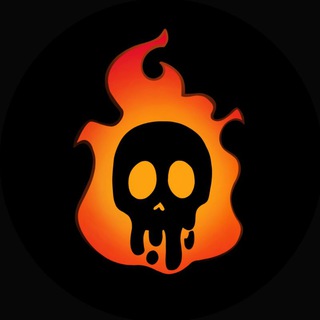 Telegram profile photo for KRIVOX
