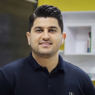 Telegram profile photo for رامین یداله زاده| کوچ و مربی