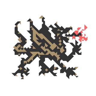 Telegram profile photo for Blacktype