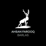 Telegram profile photo for Forex with Ahsan Farooq Barlas