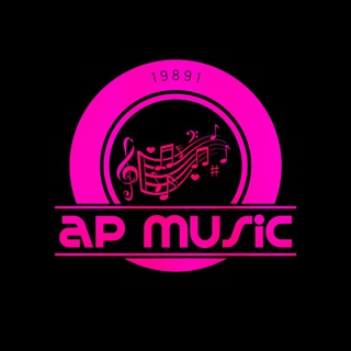 Telegram profile photo for AP MUSiC 🎼🎧