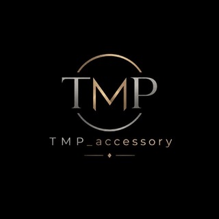 Telegram profile photo for TMP_ Accessory