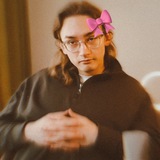 Telegram profile photo for закрыто! | обитель сансэд🧦