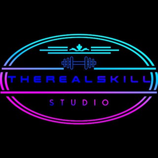 Telegram profile photo for THEREALSKILL studio