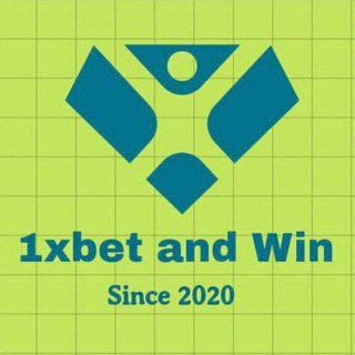 Telegram profile photo for 1XBET AND WIN