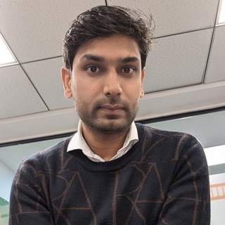 Telegram profile photo for Current Affairs By Ashutosh Sir