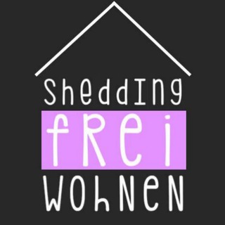 Telegram profile photo for shedding-frei-wohnen Zutritt