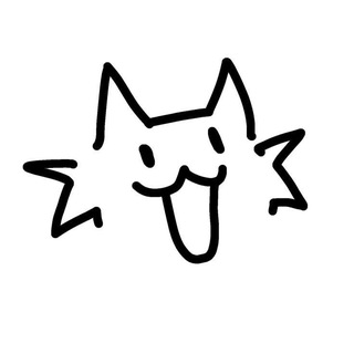 Telegram profile photo for м̶е̶т̶а̶ крезол ᯓ₊⊹