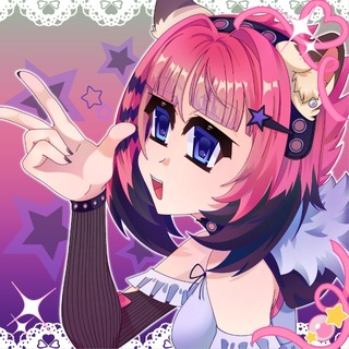 Telegram profile photo for just4a1ka
