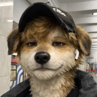 Telegram profile photo for Кулдожья Бупка :3