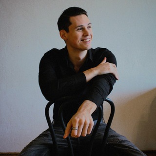 Telegram profile photo for Alexander Ibragimov: Events & Life