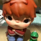 Telegram profile photo for akari