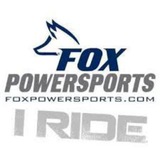 Telegram profile photo for Fox Powersports