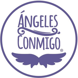 Telegram profile photo for Angeles conmigo ✨