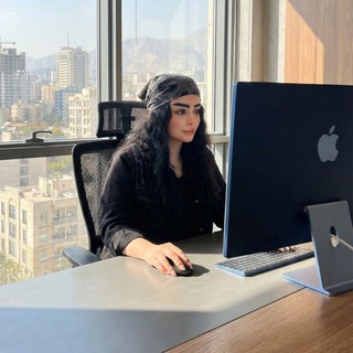 Telegram profile photo for دراپ شیپینگ، ایکامرس | سارا موسوی