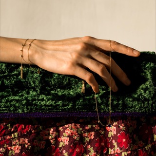 Telegram profile photo for Tinai.Jewelry