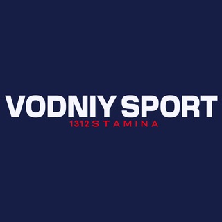 Telegram profile photo for VODNIY СТИЛЬ