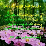 Telegram profile photo for 🌻كِتَابَ اللَّهِ وَ عِتْرَتِي