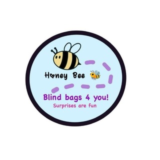Telegram profile photo for Honey Bee Clothing 🐝