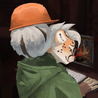 Telegram profile photo for Ебжилки (иногда Живое)
