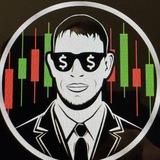 Telegram profile photo for 🔔 Секрет разгона депозита