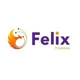 Telegram profile photo for Felix IT Solutions - Создание веб-сайтов, мобильных приложений и ботов для Telegram