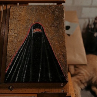 Telegram profile photo for كتب الحجاب والاختلاط
