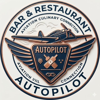 Telegram profile photo for Автопилот — Ресторан в Хуньчуне 🇨🇳