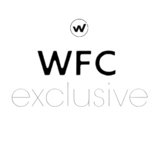 Telegram profile photo for Wfc
