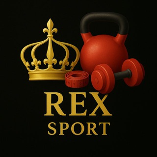 Telegram profile photo for REXSPORT لوازم