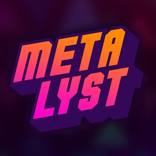 Telegram profile photo for Metalyst