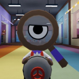 Telegram profile photo for ВЫМЕР 💢 O_o:0:-P^_^ арт паблик