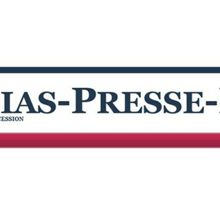 Telegram profile photo for Médias Presse Info