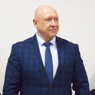 Telegram profile photo for Константин Истомин|Курильский муниципальный округ