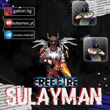 Telegram profile photo for PRODAJA/SULAYMAN